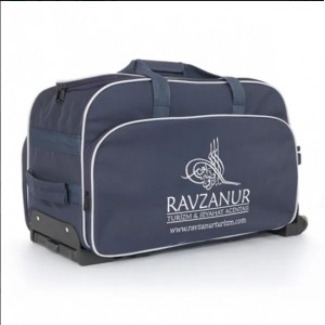 GC-1998 Hac Umre Çantası