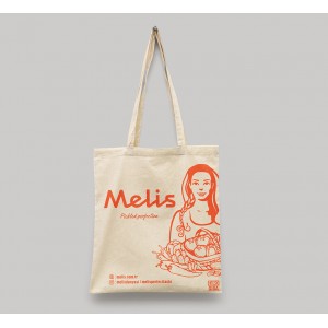 GC 140 Gr Hambez Çanta 35x40