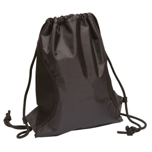 GC İmper Siyah Büzgülü Çanta