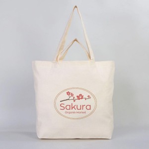 140 Gr 48x40x10 cm Körüklü Hambez Çanta