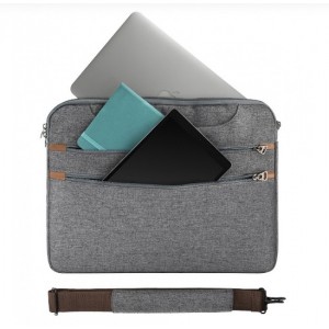 GC- 3002 Evrak ve Laptop Çantası