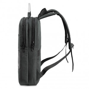 GC-034 Metal Saplı Lüks Deri Çanta