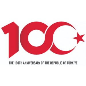 GC-6001 100. Yıl Sırt Çantası