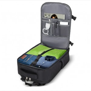 GC-AV400 Fonksiyonel Sırt Çantası