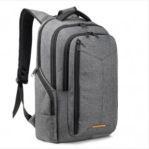 GC-AV917 Gri Sırt Çantası (Yeni Model)