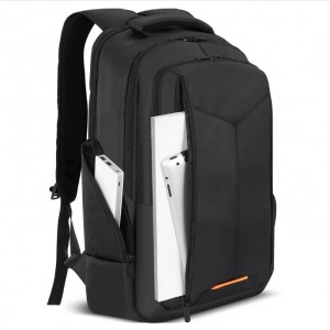 GC-AV917 Siyah Sırt Çantası (Yeni model)