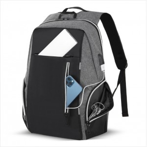 GC-AV922  Power Sırt Çantası (Yeni Model)