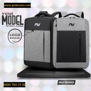 GC-AV040  Çanta (Yeni Model)