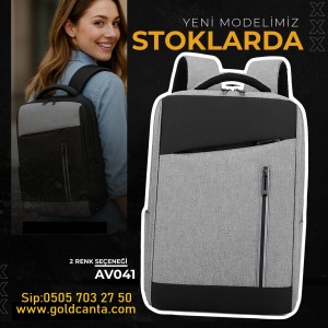 GC-AV041 Çanta (Yeni Model)